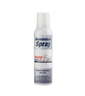 Equine Products UK Aluminium Spray 200ml
